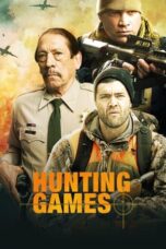 Nonton Film Hunting Games (2023) Terbaru