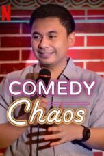 Nonton Film Comedy Chaos / Komedi Kacau (2024) Terbaru