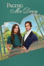 Nonton Film Paging Mr. Darcy (2024) Terbaru