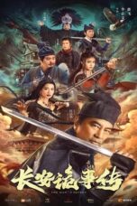 Nonton Film Strange Tales of Chang’an (2023) Terbaru