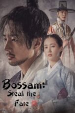 Nonton Film Bossam: Steal the Fate (2021) Terbaru