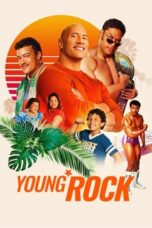 Nonton Film Young Rock Season 1 (2021) Terbaru