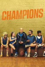 Nonton Film Champions (2023) Terbaru