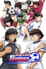 Nonton Film Captain Tsubasa Season 2 (2023) Terbaru
