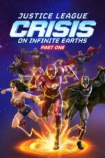 Nonton Film Justice League: Crisis on Infinite Earths Part One (2024) Terbaru