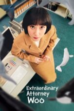 Nonton Film Extraordinary Attorney Woo (2022) Terbaru