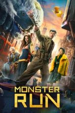 Nonton Film Monster Run (2020) Terbaru