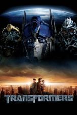 Nonton Film Transformers (2007) Terbaru