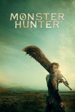 Nonton Film Monster Hunter (2020) Terbaru