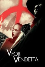 Nonton Film V for Vendetta (2005) Terbaru