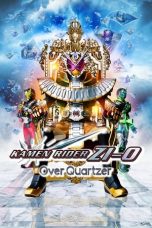 Nonton Film Kamen Rider Zi-O the Movie: Over Quartzer (2019) Terbaru