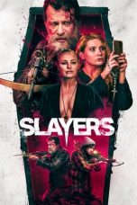 Nonton Film Slayers (2022) Terbaru