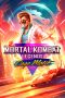 Nonton Film Mortal Kombat Legends: Cage Match (2023) Terbaru