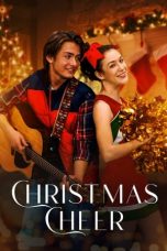 Nonton Film Christmas Cheer (2021) Terbaru