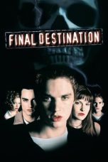 Nonton Film Final Destination (2000) Terbaru