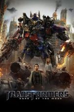Nonton Film Transformers: Dark of the Moon (2011) Terbaru