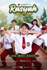 Nonton Film Rasyah The Wonder Kid (2022) Terbaru