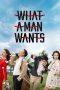 Nonton Film What a Man Wants (2018) Terbaru