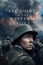 Nonton Film All Quiet on the Western Front (2022) Terbaru