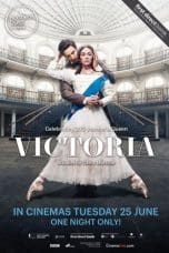 Nonton Film Victoria (2020) Terbaru