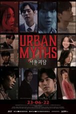 Nonton Film Urban Myths (2022) Terbaru