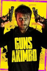 Nonton Film Guns Akimbo (2020) Terbaru