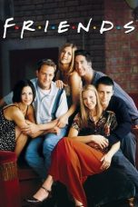 Nonton Film Friends Season 6 (1999) Terbaru
