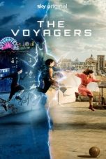 Nonton Film The Voyagers (2022) Terbaru