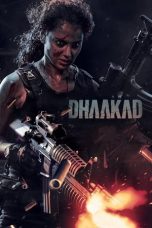 Nonton Film Dhaakad (2022) Terbaru