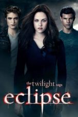 Nonton Film The Twilight Saga: Eclipse (2010) Terbaru