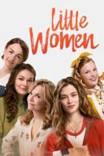 Nonton Film Little Women (2018) Terbaru