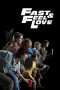 Nonton Film Fast & Feel Love (2022) Terbaru