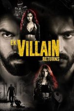 Nonton Film Ek Villain Returns (2022) Terbaru