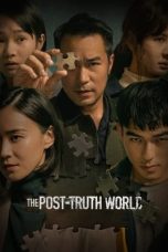 Nonton Film The Post-Truth World (2022) Terbaru