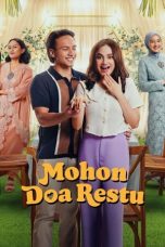 Nonton Film Mohon Doa Restu (2023) Terbaru