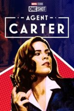 Nonton Film Marvel One-Shot: Agent Carter (2013) Terbaru