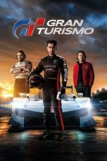 Nonton Film Gran Turismo (2023) Terbaru