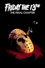 Nonton Film Friday the 13th: The Final Chapter (1984) Terbaru