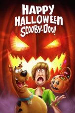 Nonton Film Happy Halloween, Scooby-Doo! (2020) Terbaru