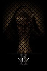 Nonton Film The Nun II (2023) Terbaru
