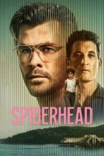 Nonton Film Spiderhead (2022) Terbaru