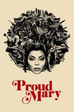 Nonton Film Proud Mary (2018) Terbaru