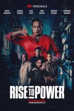 Nonton Film Rise to Power: KLGU (2019) Terbaru