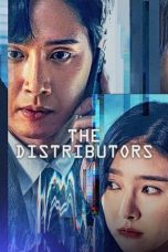 Nonton Film The Distributors (2022) Terbaru