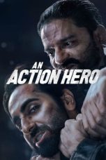 Nonton Film An Action Hero (2022) Terbaru