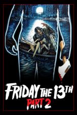 Nonton Film Friday the 13th Part 2 (1981) Terbaru
