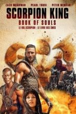 Nonton Film The Scorpion King: Book of Souls (2018) Terbaru