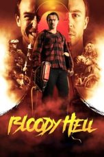 Nonton Film Bloody Hell (2020) Terbaru
