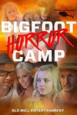 Nonton Film Bigfoot Horror Camp (2017) Terbaru