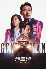 Nonton Film Gentleman (2022) Terbaru